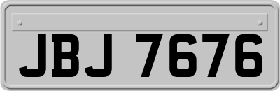 JBJ7676