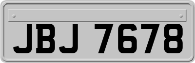 JBJ7678