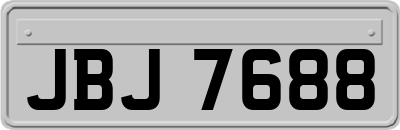 JBJ7688