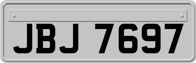 JBJ7697