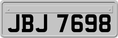 JBJ7698