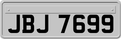 JBJ7699