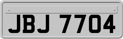 JBJ7704