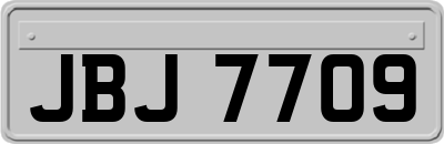 JBJ7709