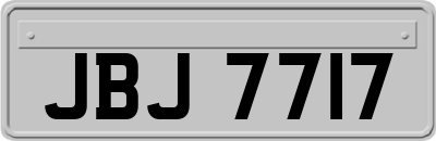 JBJ7717