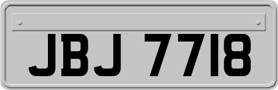 JBJ7718