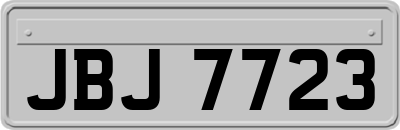 JBJ7723