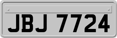 JBJ7724