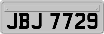 JBJ7729
