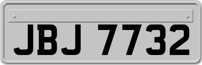 JBJ7732