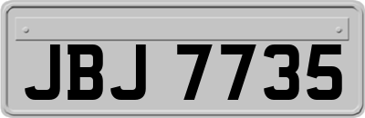 JBJ7735
