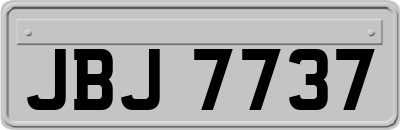 JBJ7737