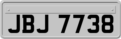 JBJ7738