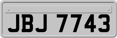 JBJ7743