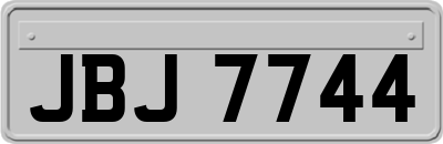 JBJ7744