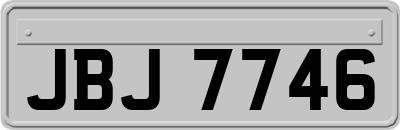JBJ7746