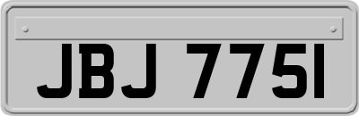 JBJ7751