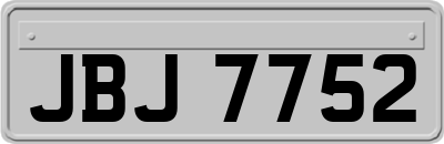 JBJ7752