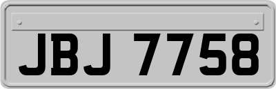 JBJ7758