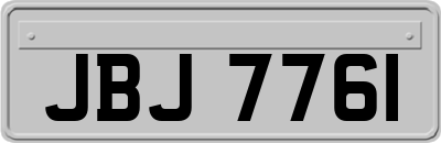 JBJ7761