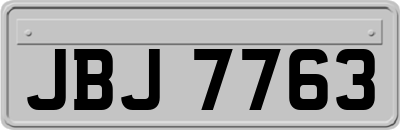 JBJ7763