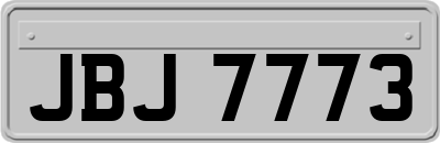 JBJ7773