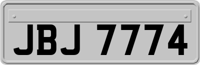 JBJ7774