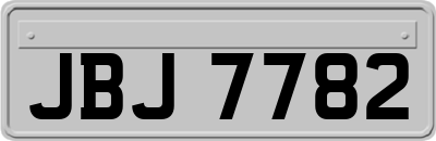 JBJ7782