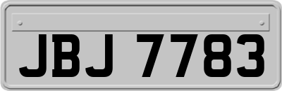 JBJ7783