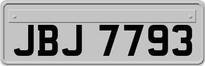 JBJ7793