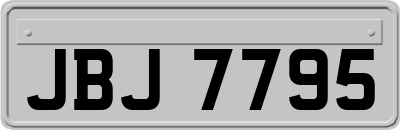 JBJ7795
