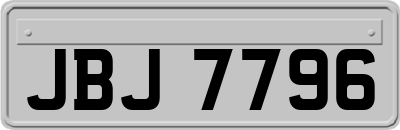 JBJ7796