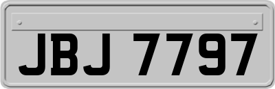 JBJ7797