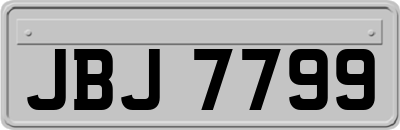 JBJ7799