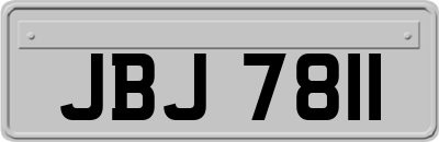 JBJ7811