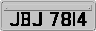 JBJ7814