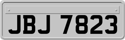 JBJ7823