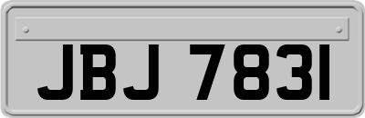 JBJ7831
