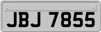 JBJ7855
