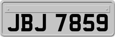 JBJ7859