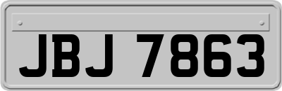 JBJ7863
