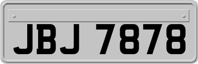 JBJ7878