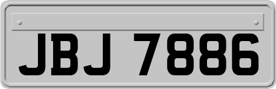 JBJ7886