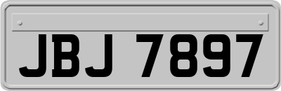 JBJ7897