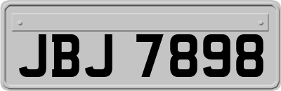JBJ7898