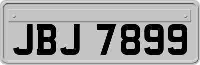 JBJ7899