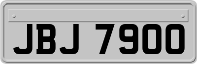 JBJ7900