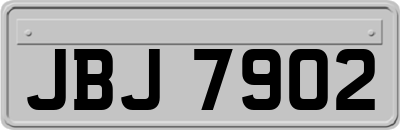 JBJ7902