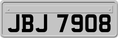 JBJ7908