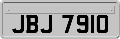JBJ7910